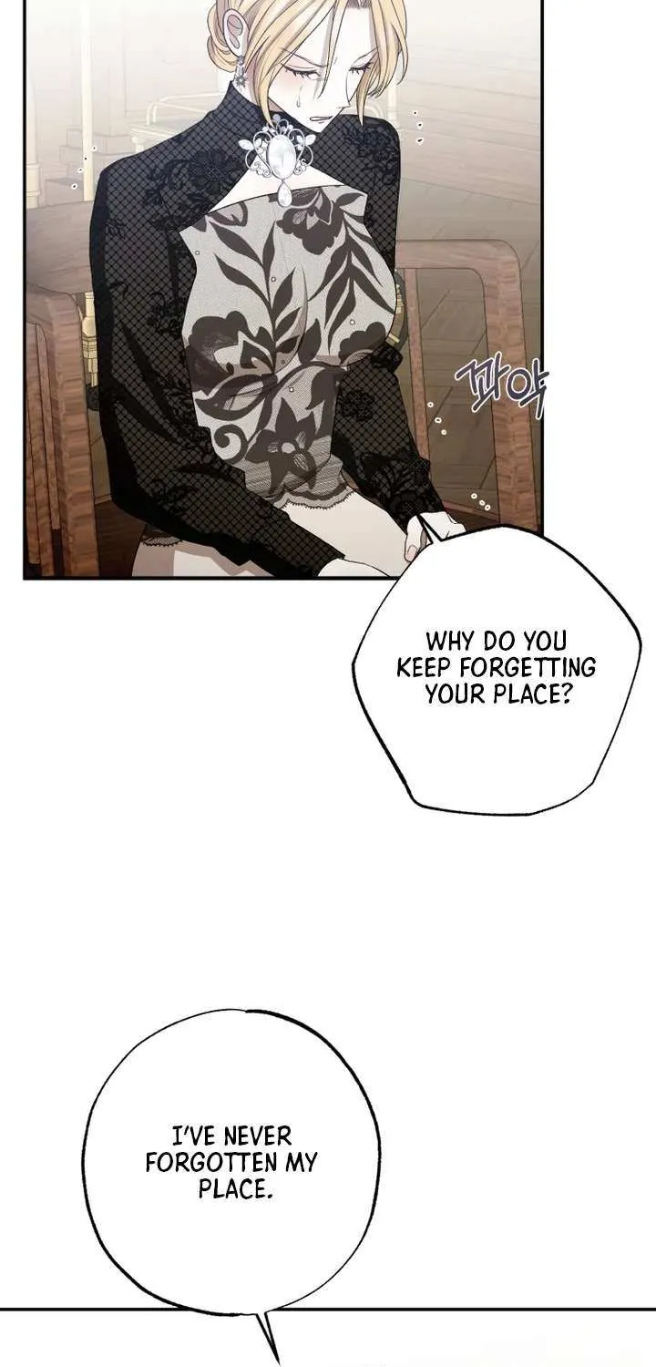 Bitten by the Dog I Abandoned Kainu Manga Chapter 52 Page 30