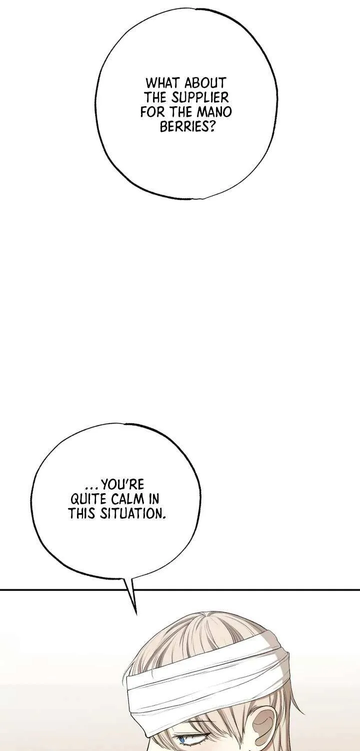 Bitten by the Dog I Abandoned Kainu Manga Chapter 52 Page 36