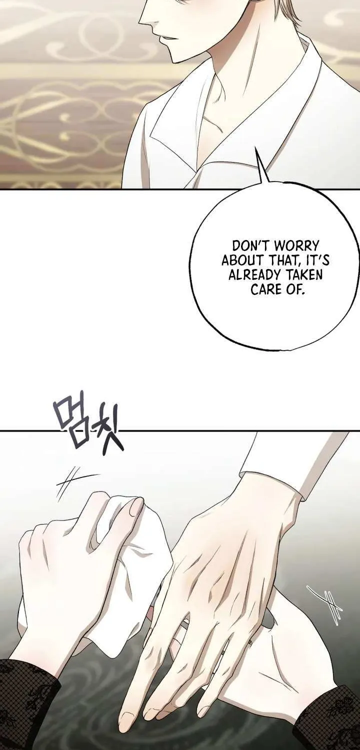 Bitten by the Dog I Abandoned Kainu Manga Chapter 52 Page 37