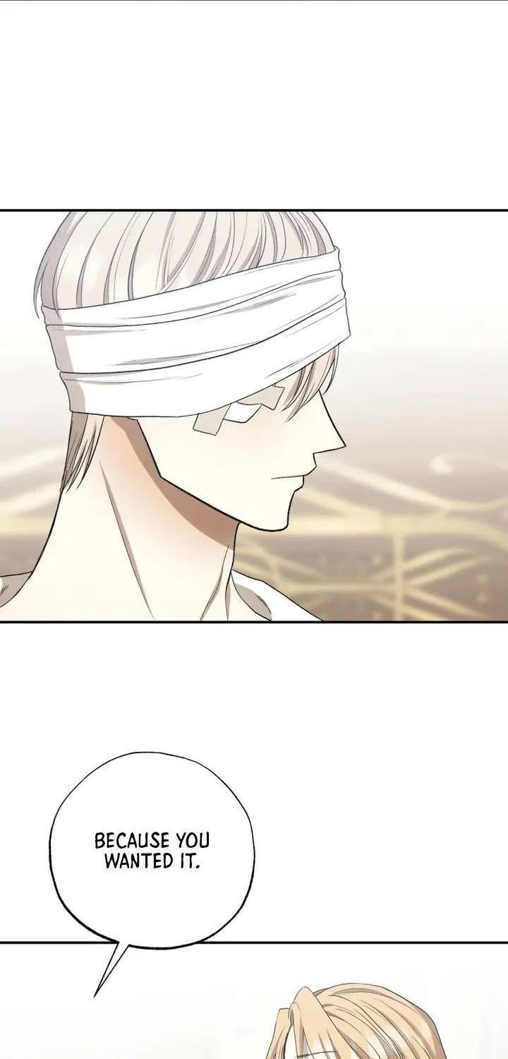 Bitten by the Dog I Abandoned Kainu Manga Chapter 52 Page 39