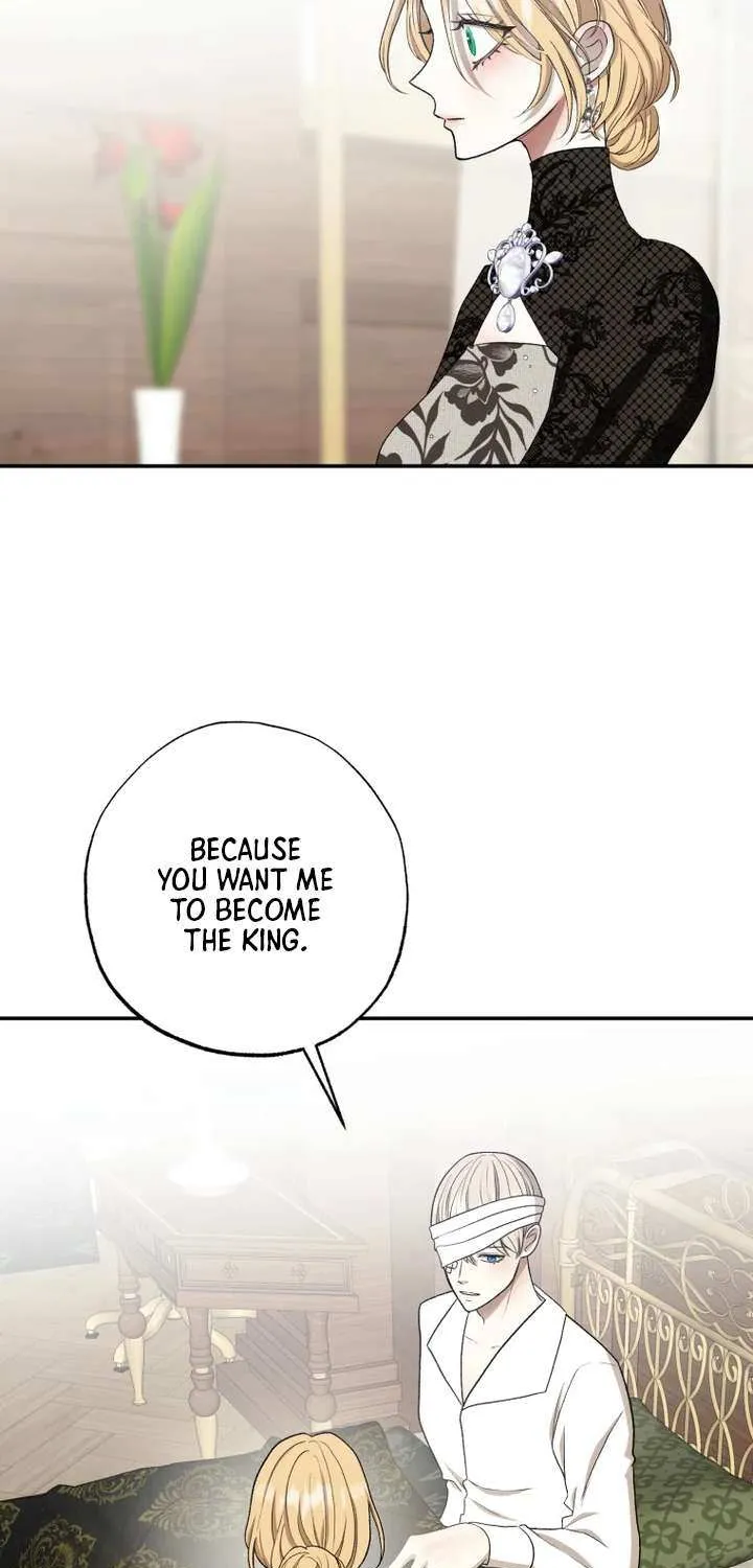 Bitten by the Dog I Abandoned Kainu Manga Chapter 52 Page 40