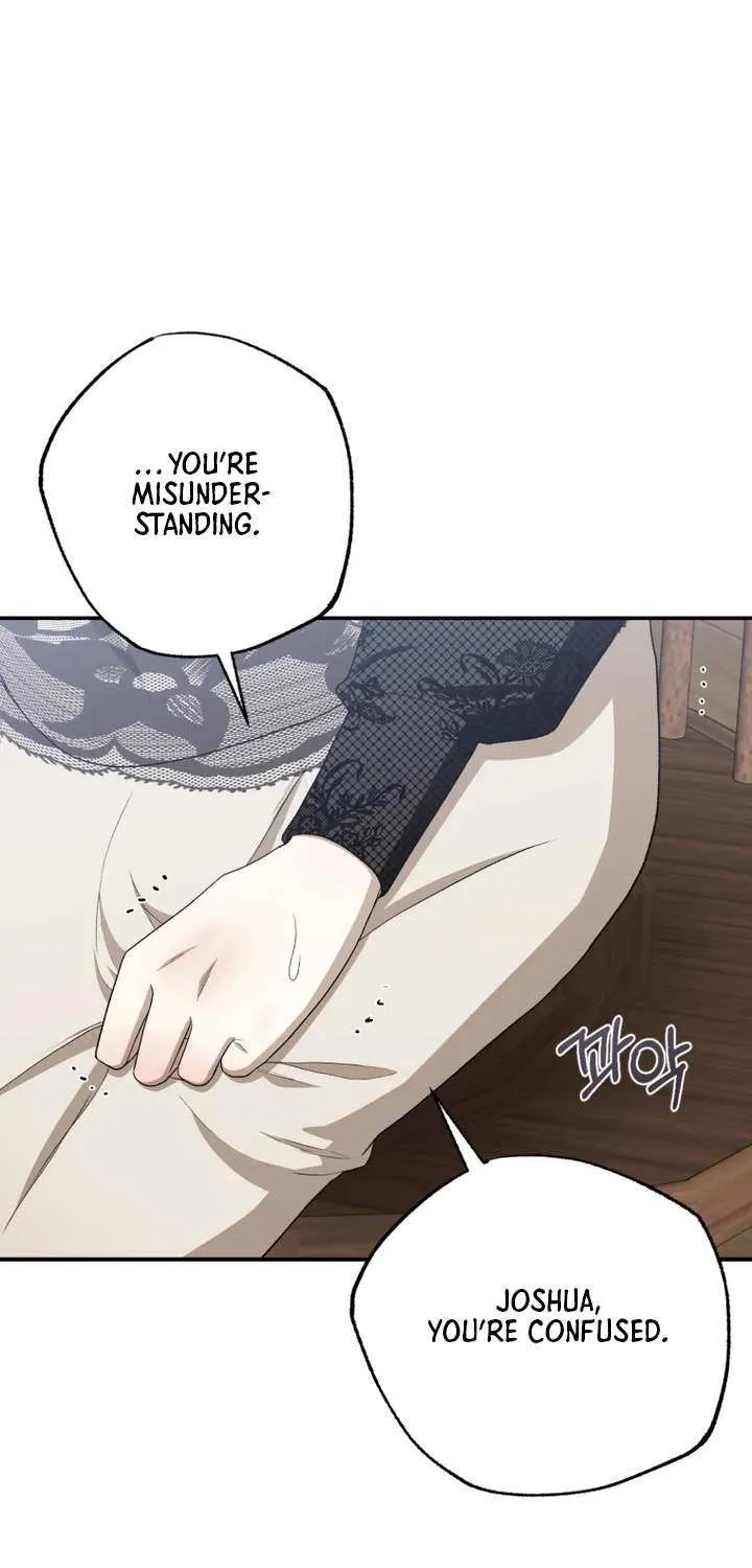 Bitten by the Dog I Abandoned Kainu Manga Chapter 52 Page 43