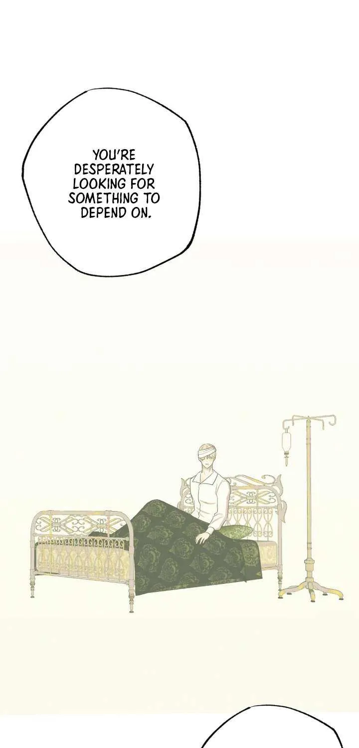 Bitten by the Dog I Abandoned Kainu Manga Chapter 52 Page 44