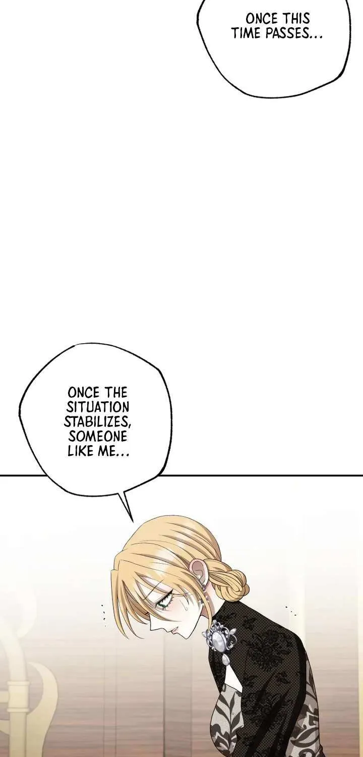Bitten by the Dog I Abandoned Kainu Manga Chapter 52 Page 45