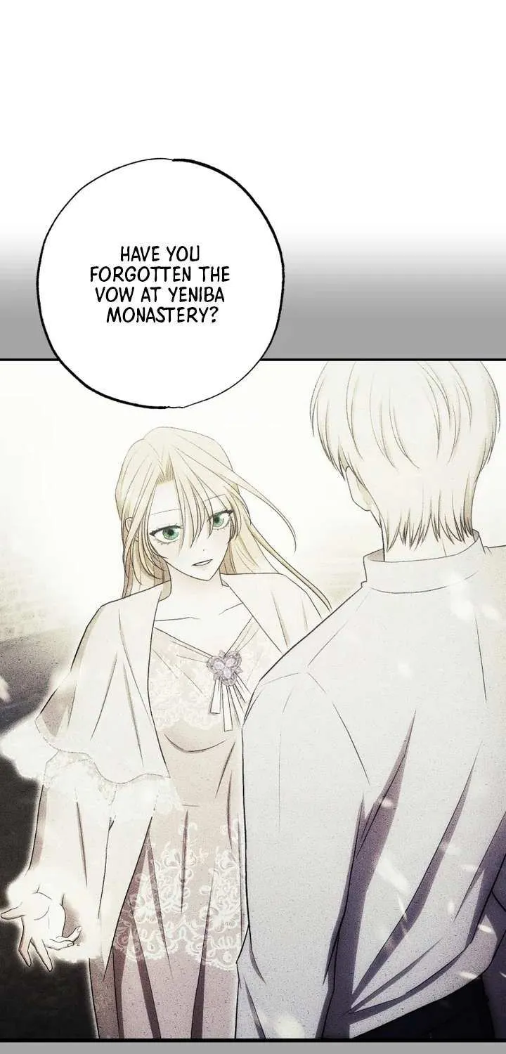 Bitten by the Dog I Abandoned Kainu Manga Chapter 52 Page 48