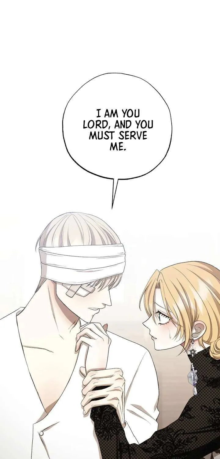 Bitten by the Dog I Abandoned Kainu Manga Chapter 52 Page 50