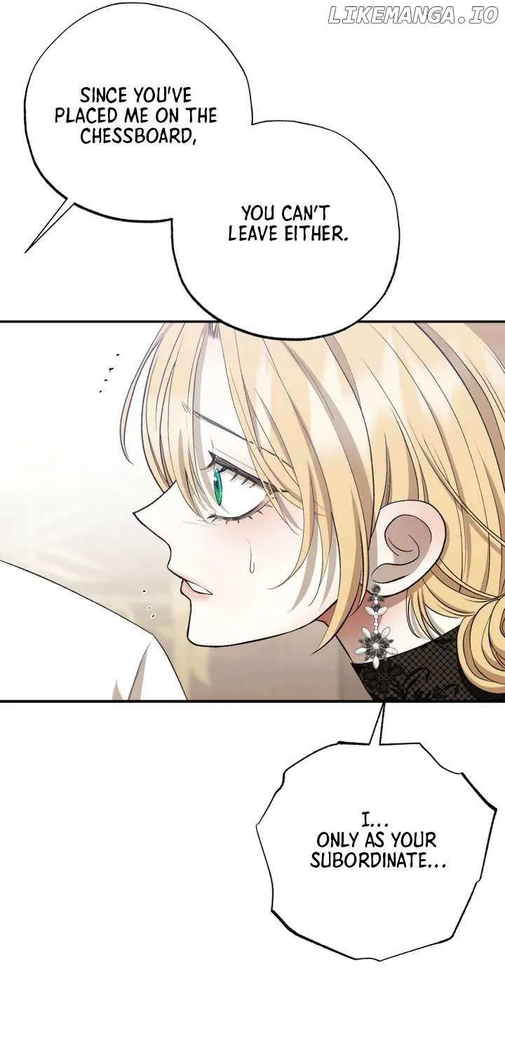 Bitten by the Dog I Abandoned Kainu Manga Chapter 52 Page 52