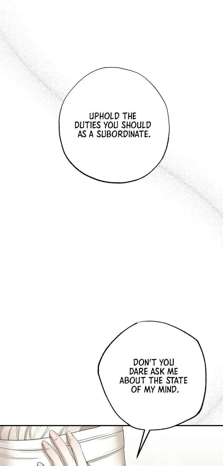 Bitten by the Dog I Abandoned Kainu Manga Chapter 52 Page 55