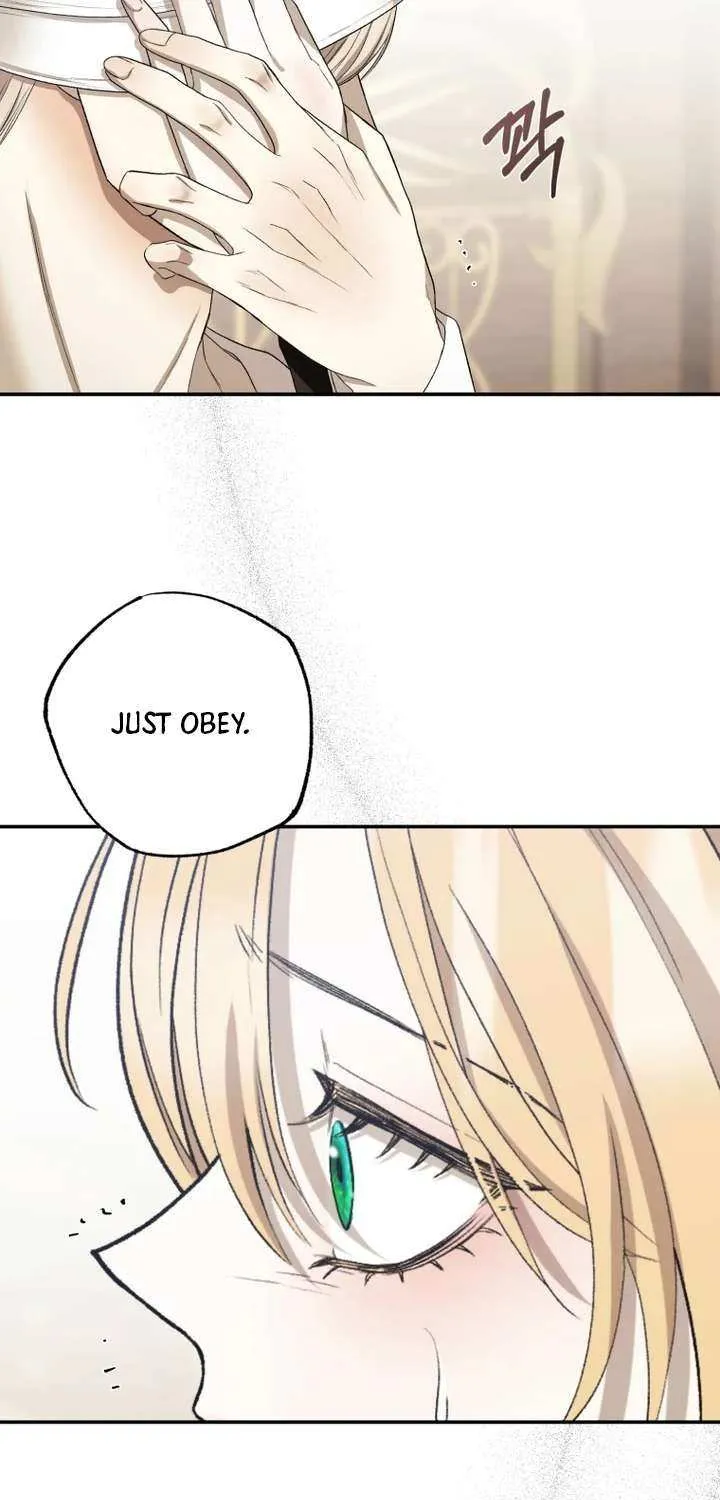 Bitten by the Dog I Abandoned Kainu Manga Chapter 52 Page 56