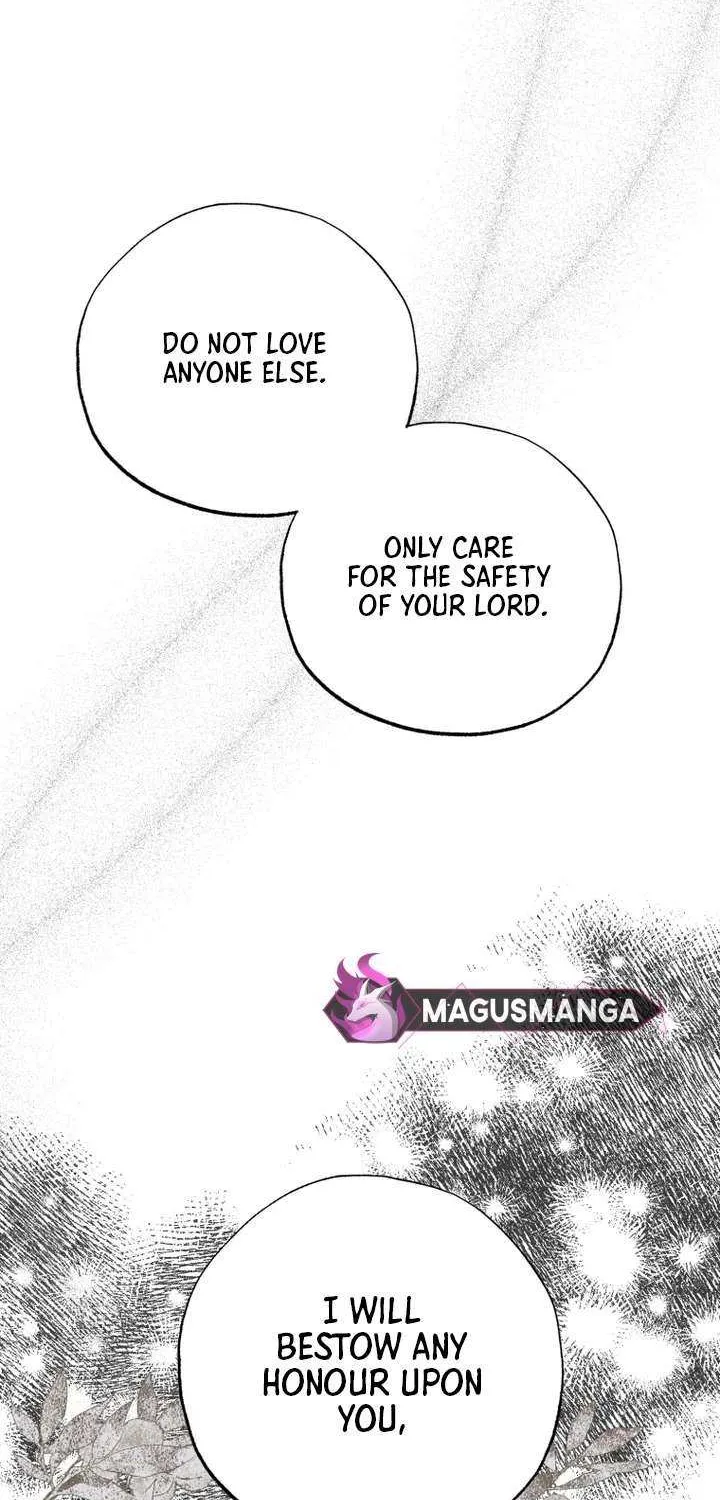 Bitten by the Dog I Abandoned Kainu Manga Chapter 52 Page 57