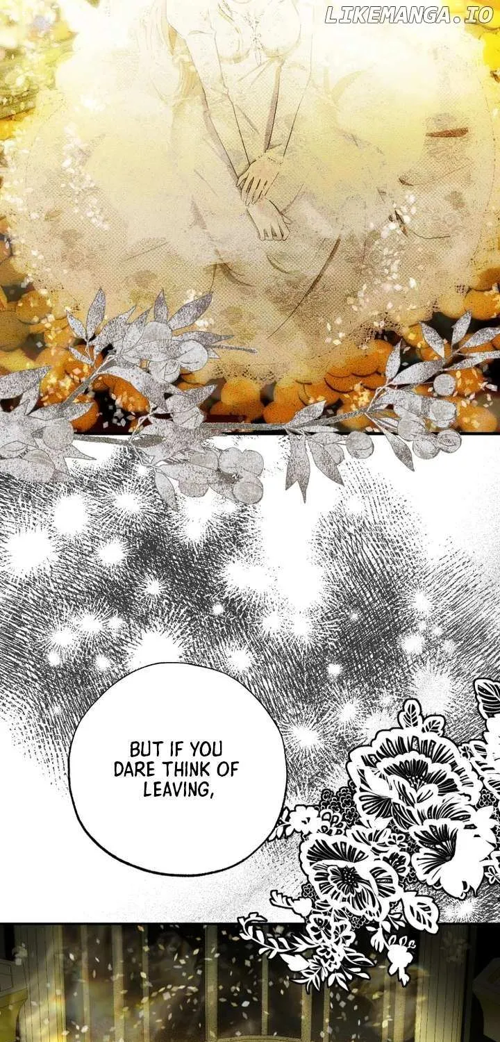 Bitten by the Dog I Abandoned Kainu Manga Chapter 52 Page 59