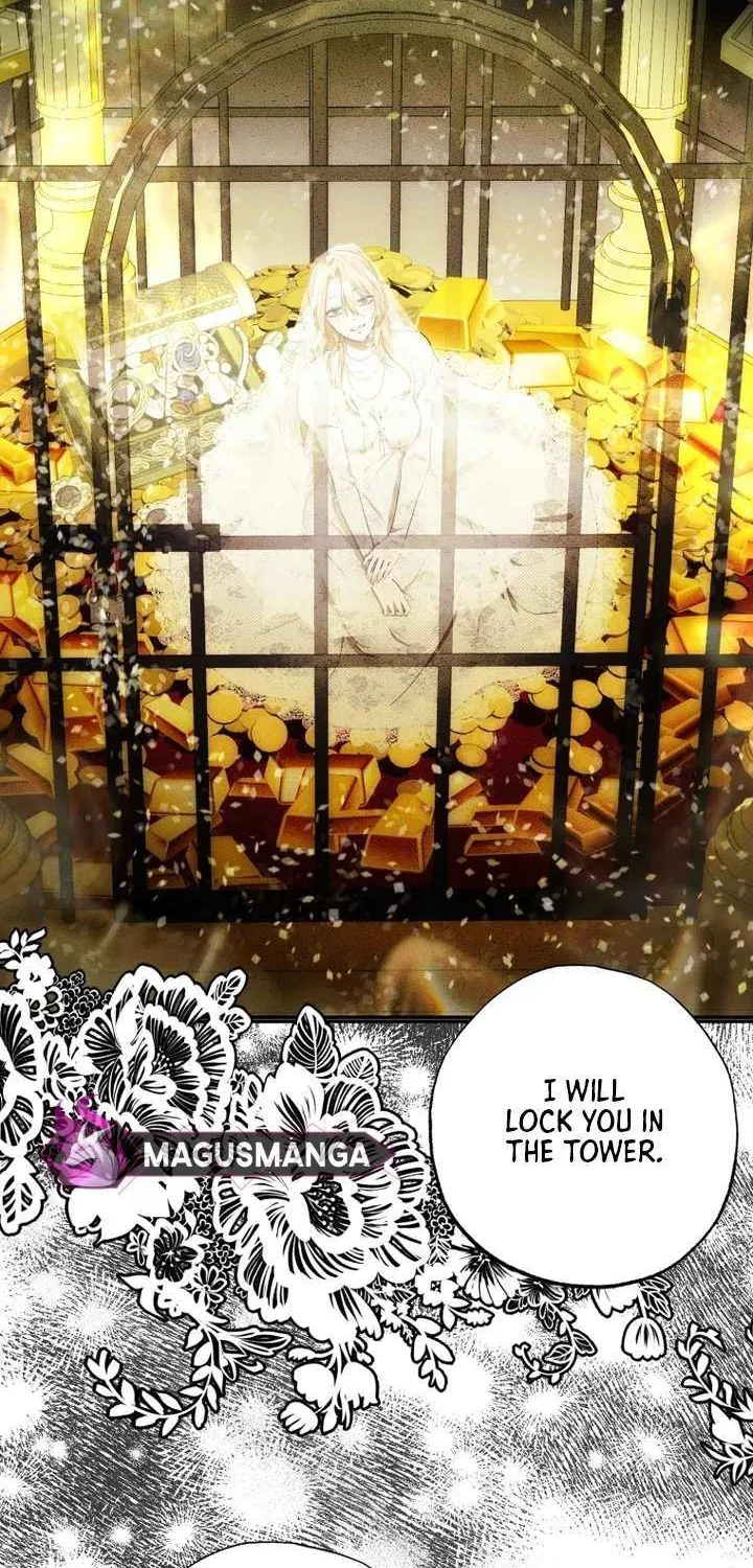 Bitten by the Dog I Abandoned Kainu Manga Chapter 52 Page 60