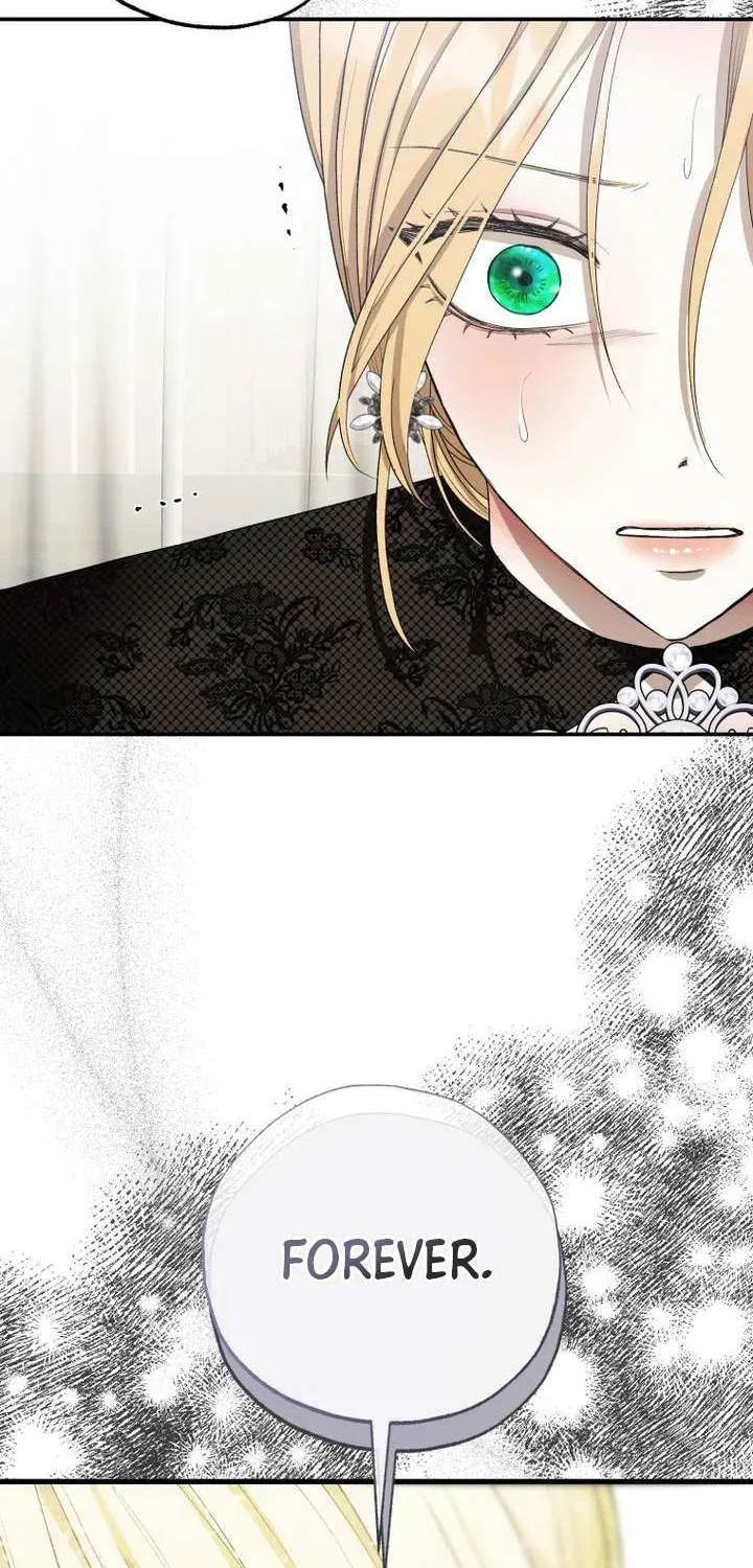 Bitten by the Dog I Abandoned Kainu Manga Chapter 52 Page 62
