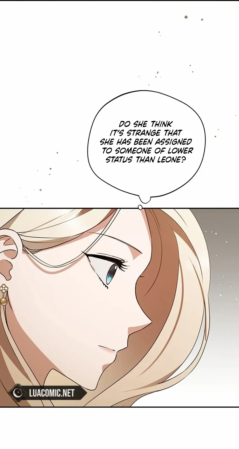 There Is No Need To Be Obsessed Kainu Manga Chapter 5 Page 67