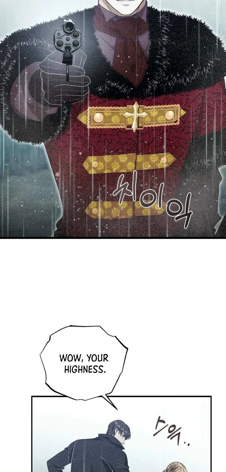 Bitten by the Dog I Abandoned Kainu Manga Chapter 51 Page 65