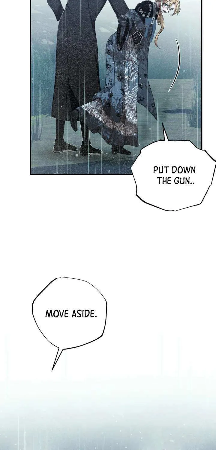 Bitten by the Dog I Abandoned Kainu Manga Chapter 51 Page 66