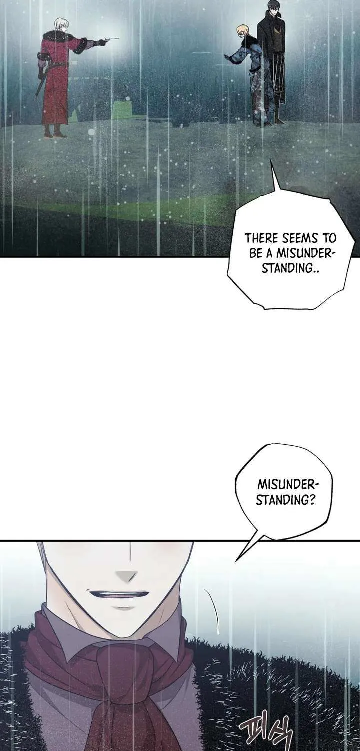 Bitten by the Dog I Abandoned Kainu Manga Chapter 51 Page 67