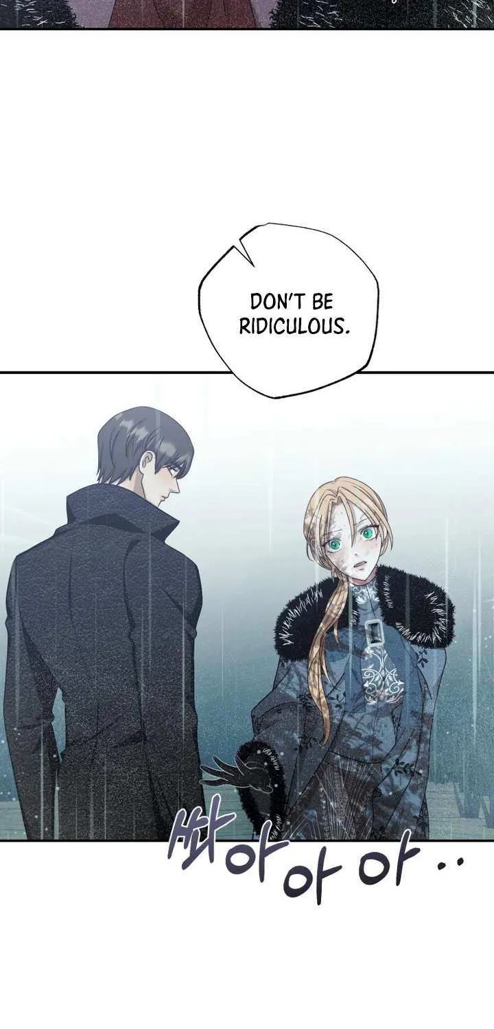 Bitten by the Dog I Abandoned Kainu Manga Chapter 51 Page 68