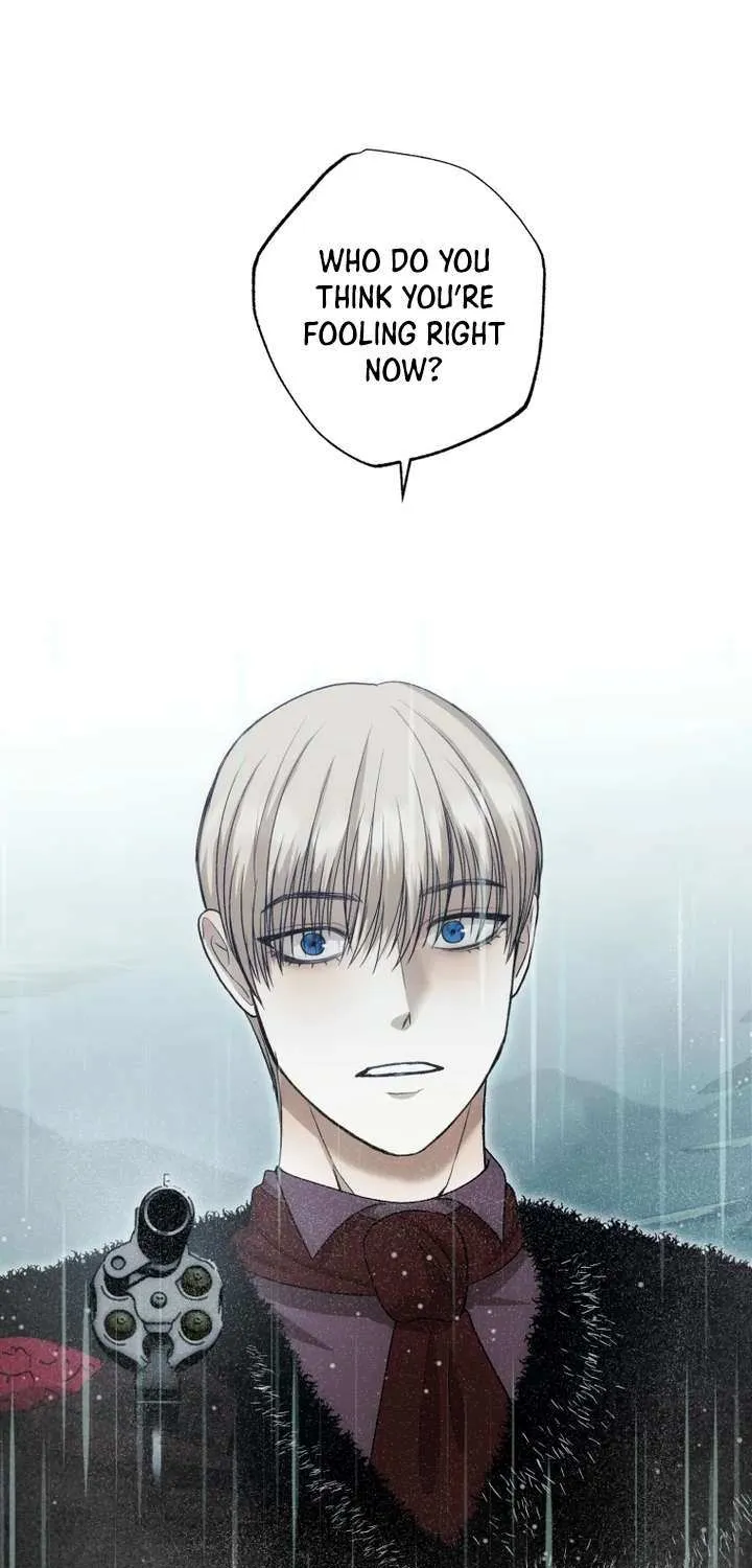 Bitten by the Dog I Abandoned Kainu Manga Chapter 51 Page 69