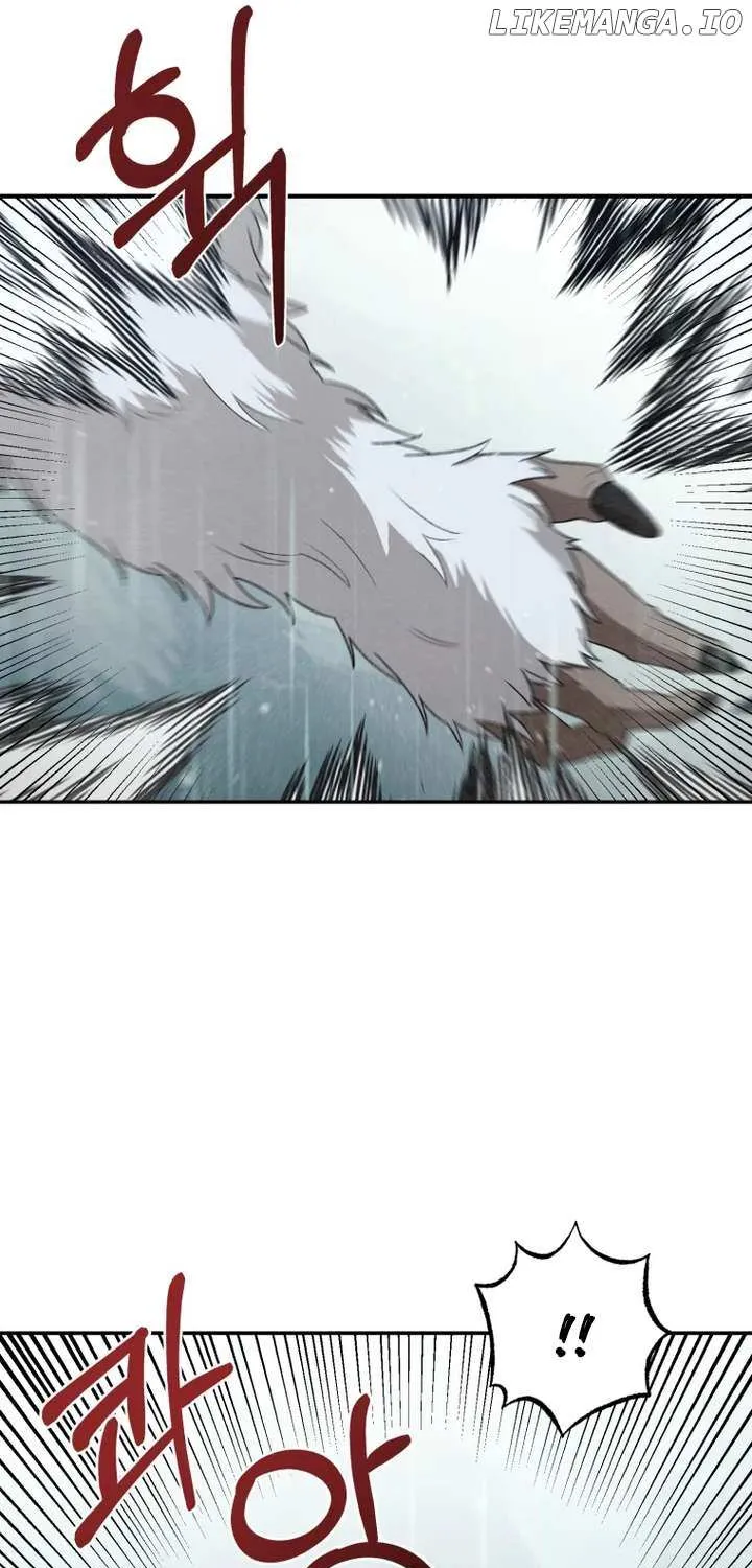 Bitten by the Dog I Abandoned Kainu Manga Chapter 51 Page 71