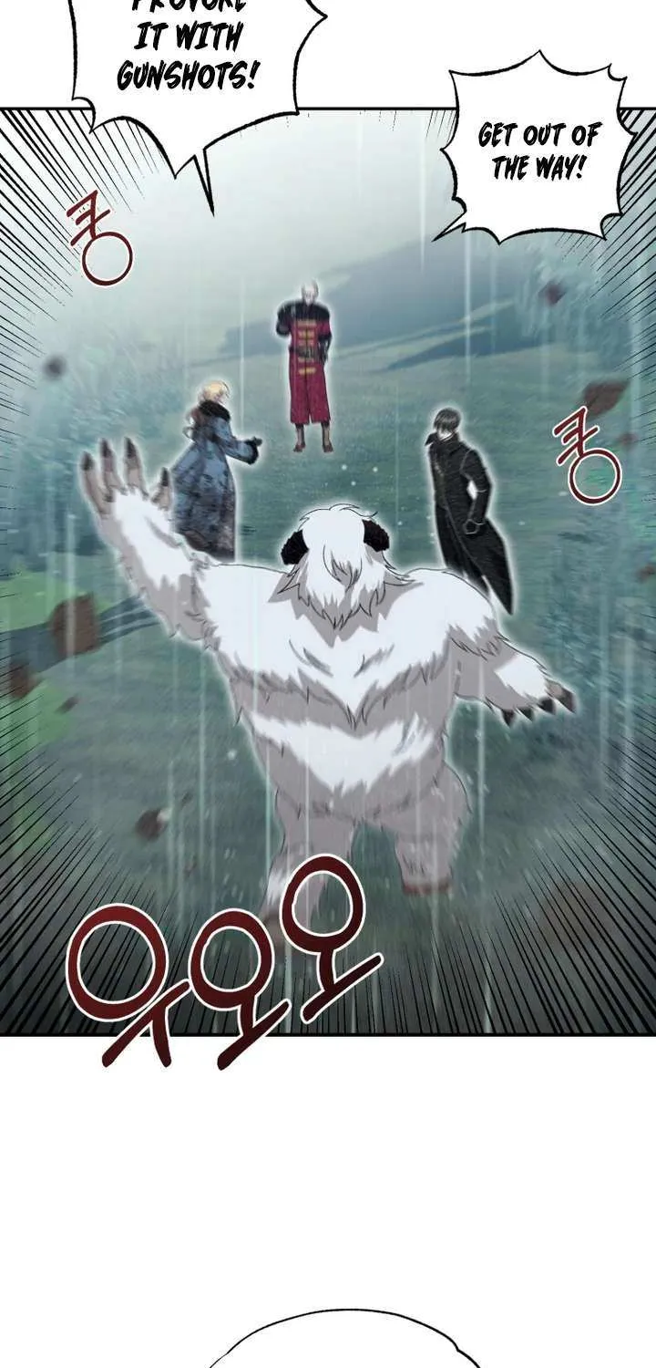 Bitten by the Dog I Abandoned Kainu Manga Chapter 51 Page 73