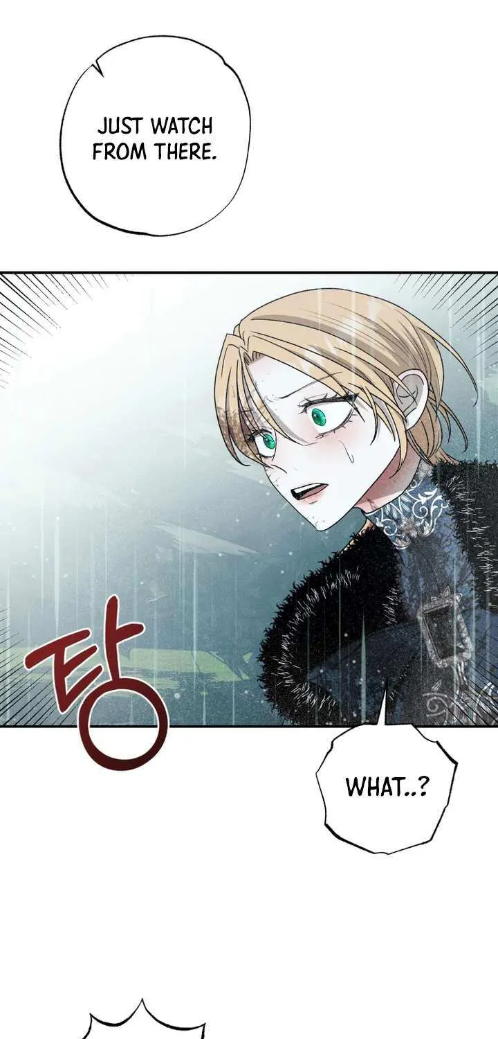 Bitten by the Dog I Abandoned Kainu Manga Chapter 51 Page 75