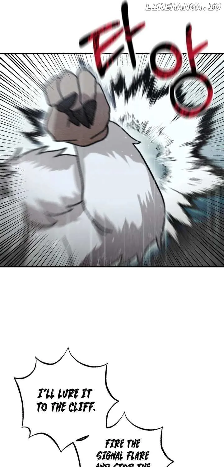 Bitten by the Dog I Abandoned Kainu Manga Chapter 51 Page 81