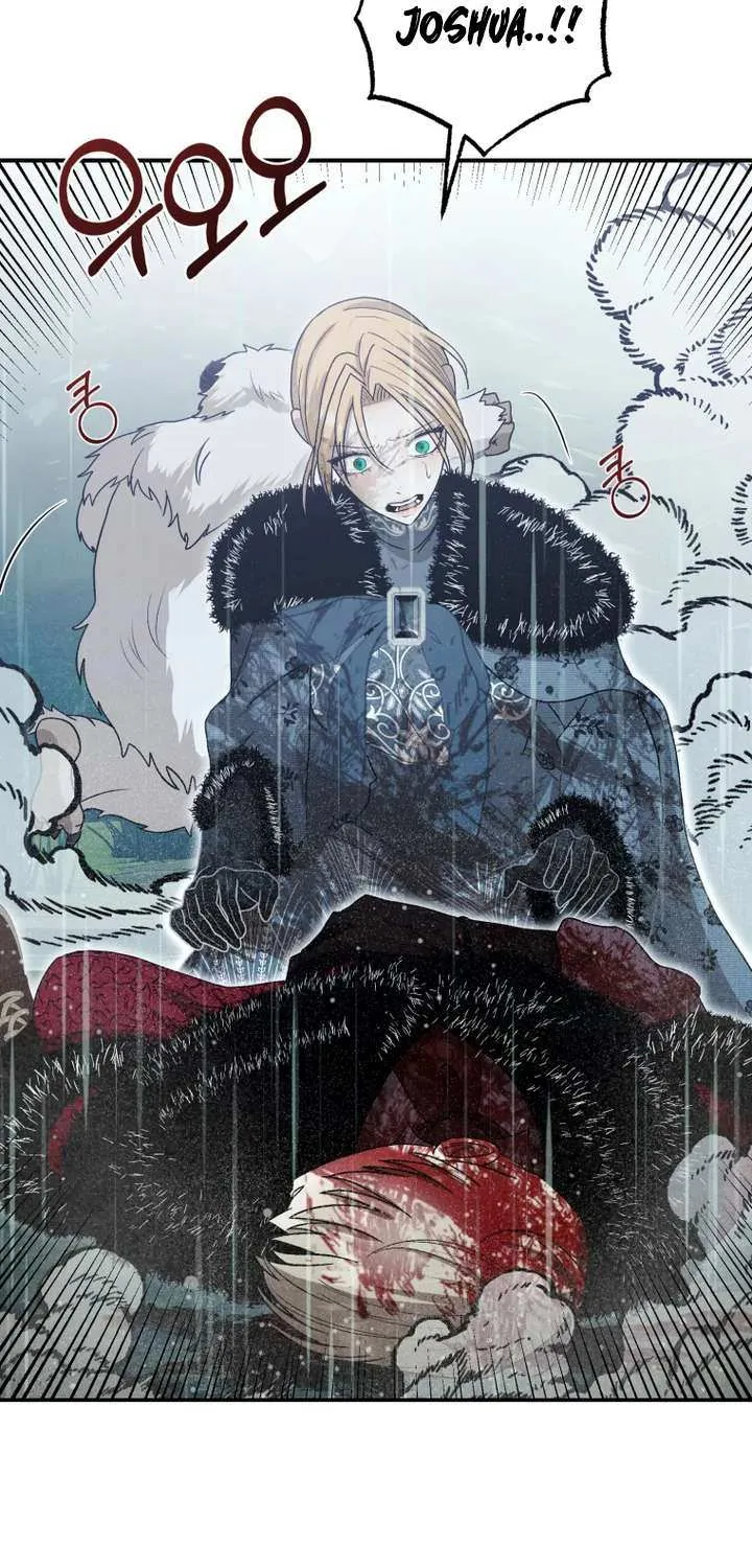 Bitten by the Dog I Abandoned Kainu Manga Chapter 51 Page 83