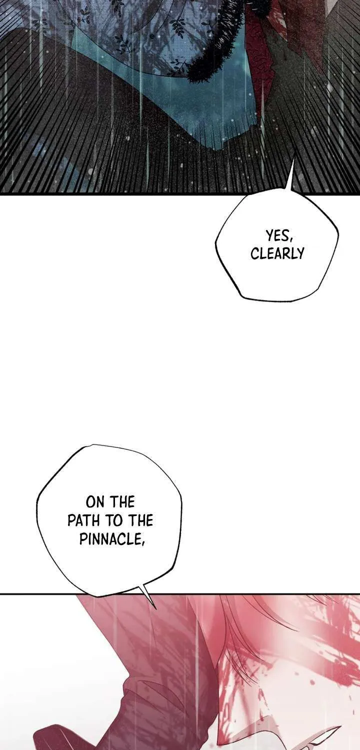 Bitten by the Dog I Abandoned Kainu Manga Chapter 51 Page 95