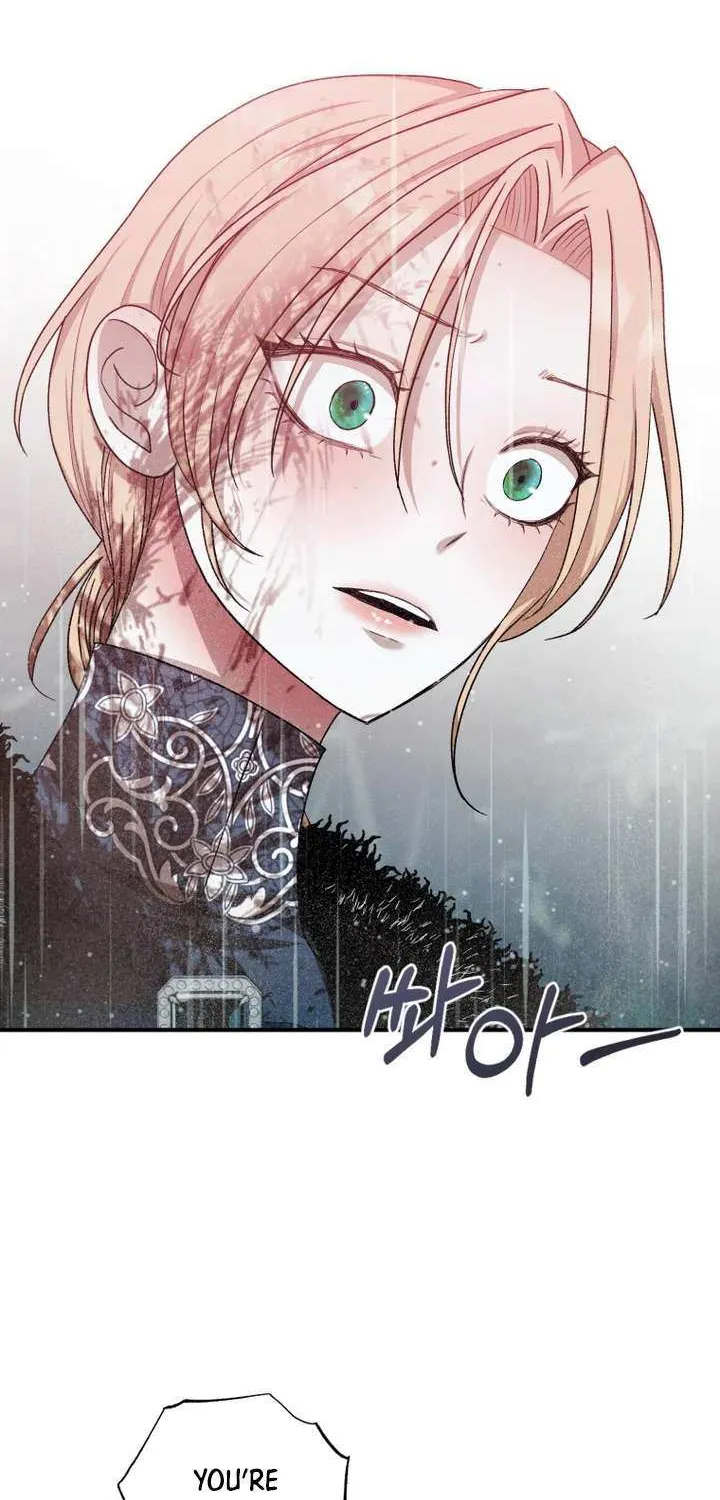 Bitten by the Dog I Abandoned Kainu Manga Chapter 51 Page 98
