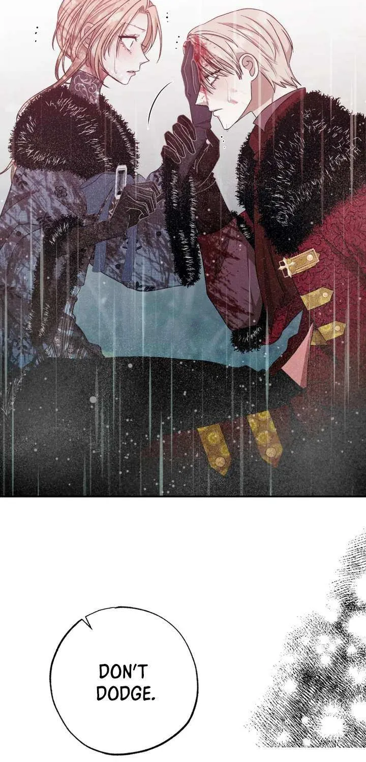 Bitten by the Dog I Abandoned Kainu Manga Chapter 51 Page 100