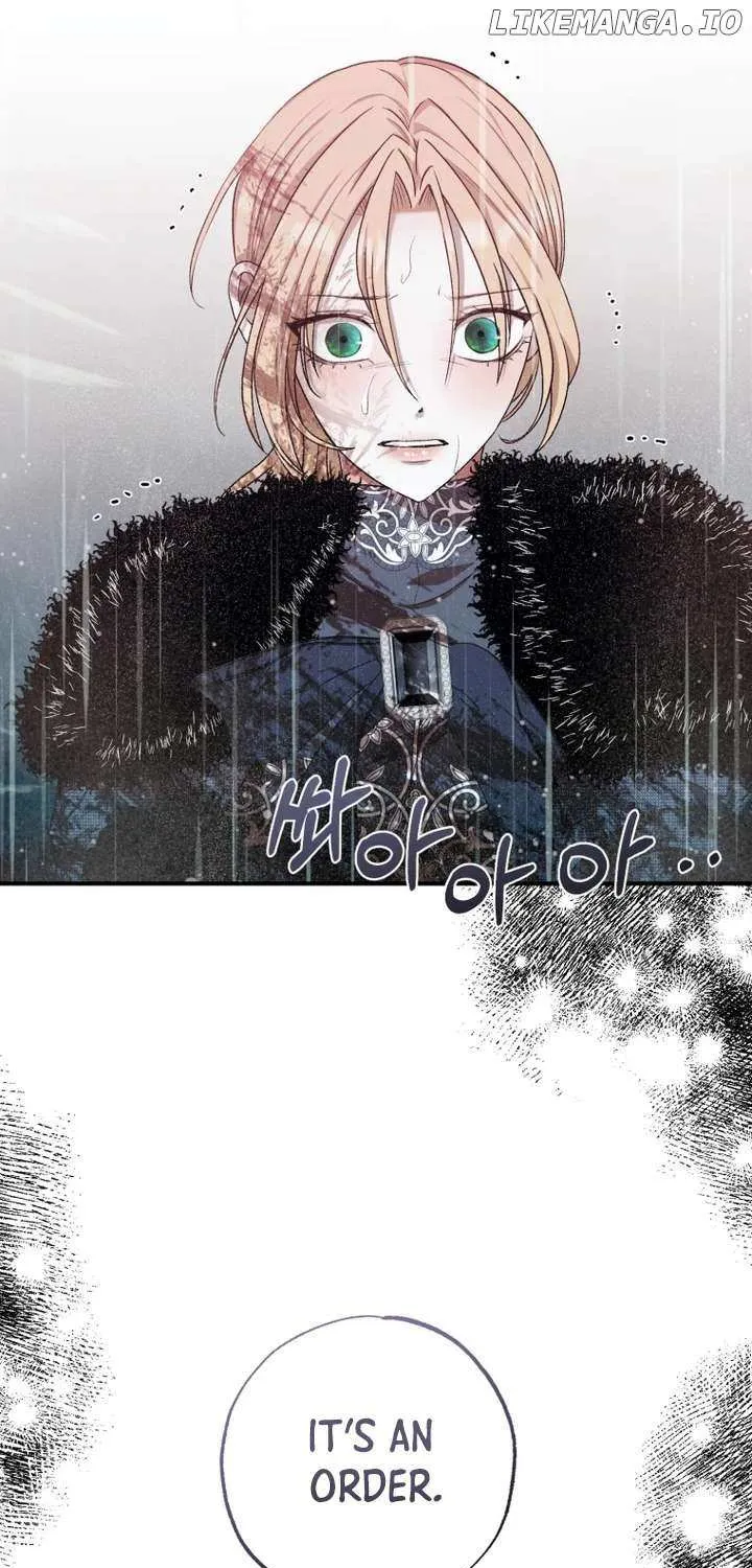 Bitten by the Dog I Abandoned Kainu Manga Chapter 51 Page 101