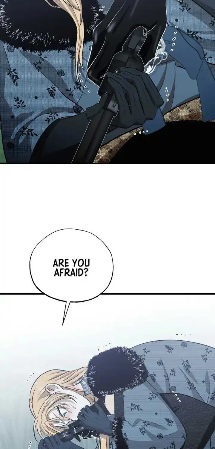 Bitten by the Dog I Abandoned Kainu Manga Chapter 50 Page 26
