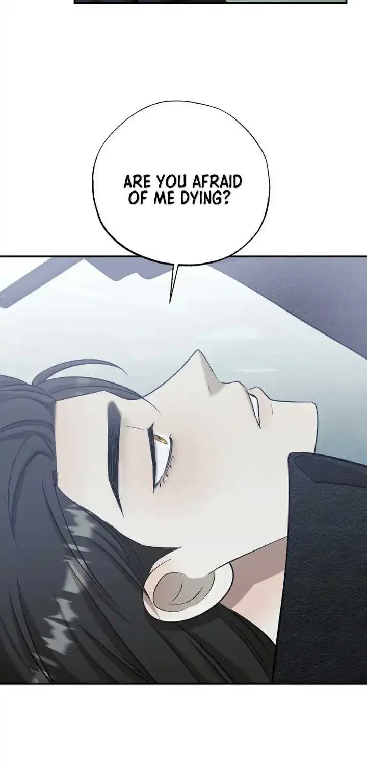 Bitten by the Dog I Abandoned Kainu Manga Chapter 50 Page 28