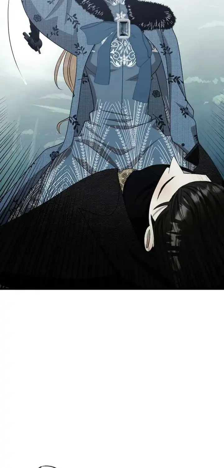 Bitten by the Dog I Abandoned Kainu Manga Chapter 50 Page 31