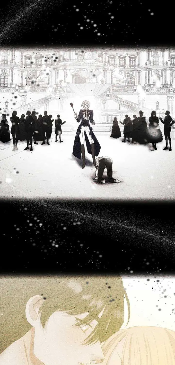 Bitten by the Dog I Abandoned Kainu Manga Chapter 50 Page 44