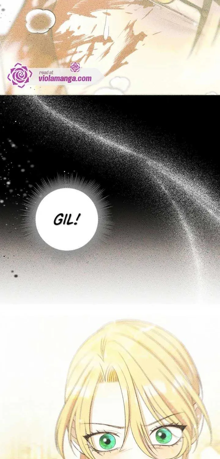 Bitten by the Dog I Abandoned Kainu Manga Chapter 50 Page 47