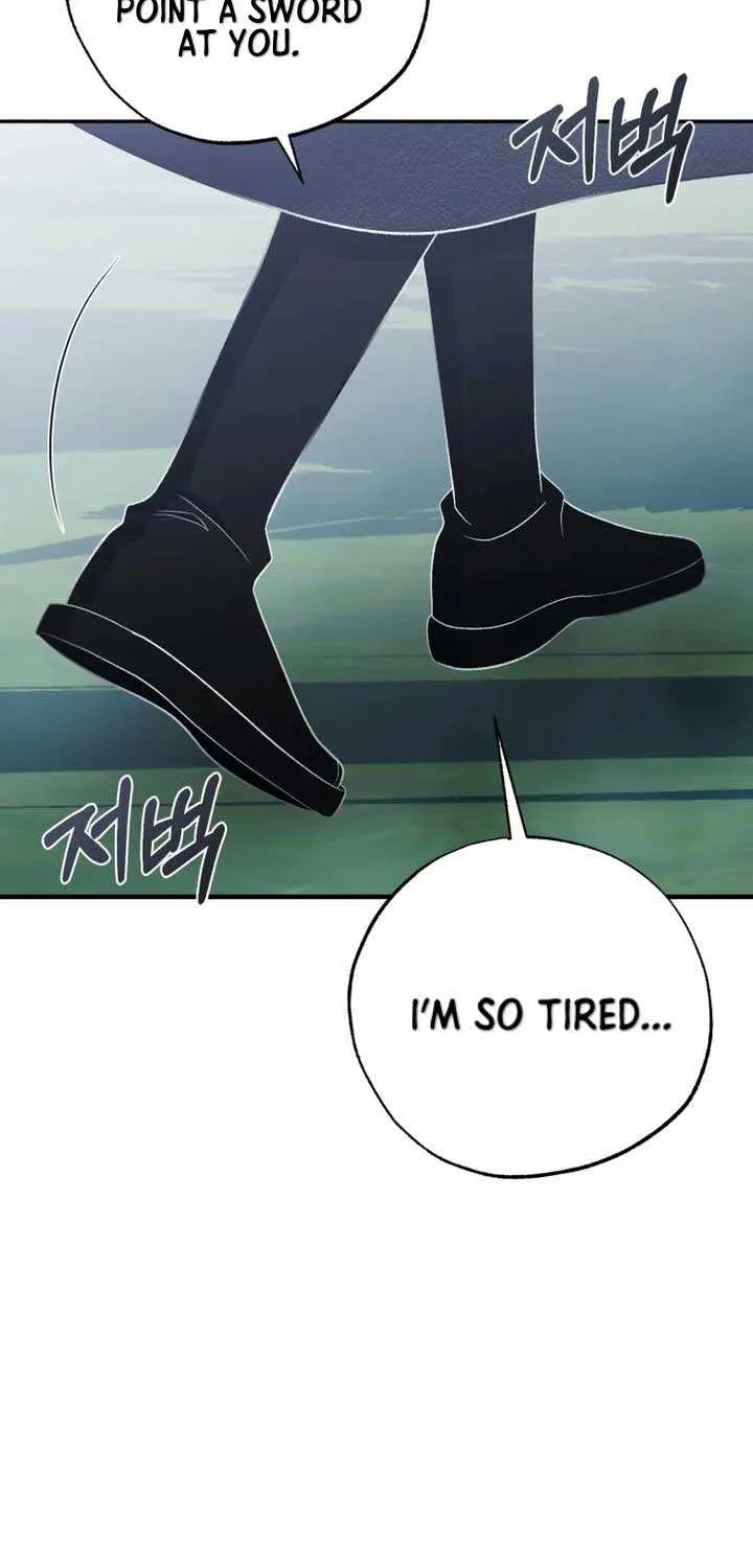 Bitten by the Dog I Abandoned Kainu Manga Chapter 50 Page 51