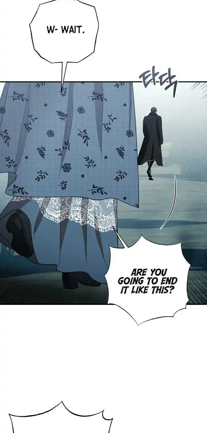 Bitten by the Dog I Abandoned Kainu Manga Chapter 50 Page 53