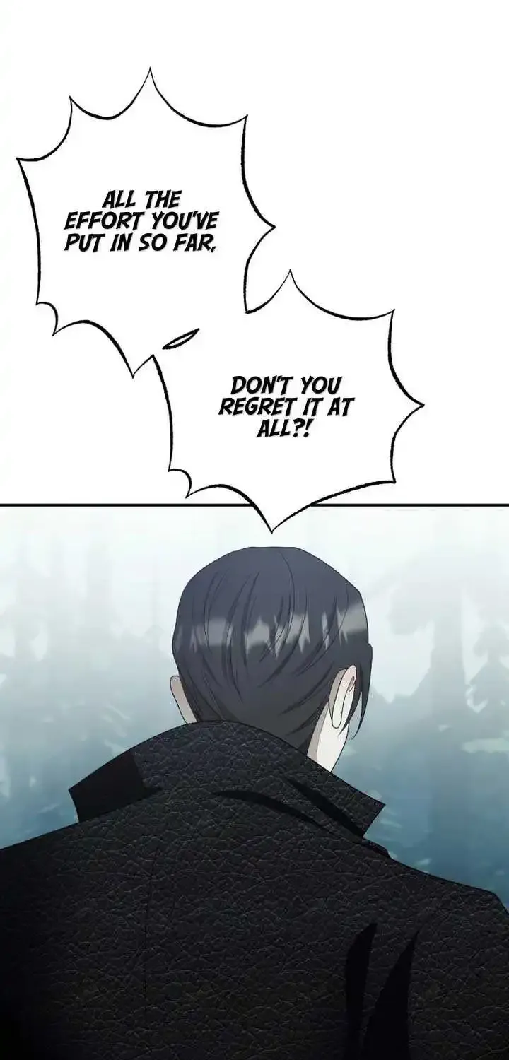 Bitten by the Dog I Abandoned Kainu Manga Chapter 50 Page 55