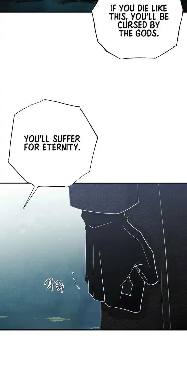 Bitten by the Dog I Abandoned Kainu Manga Chapter 50 Page 62