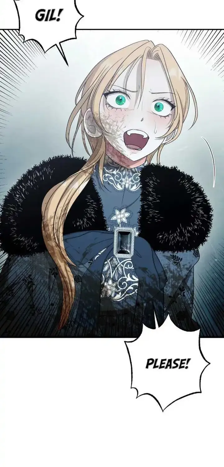Bitten by the Dog I Abandoned Kainu Manga Chapter 50 Page 67