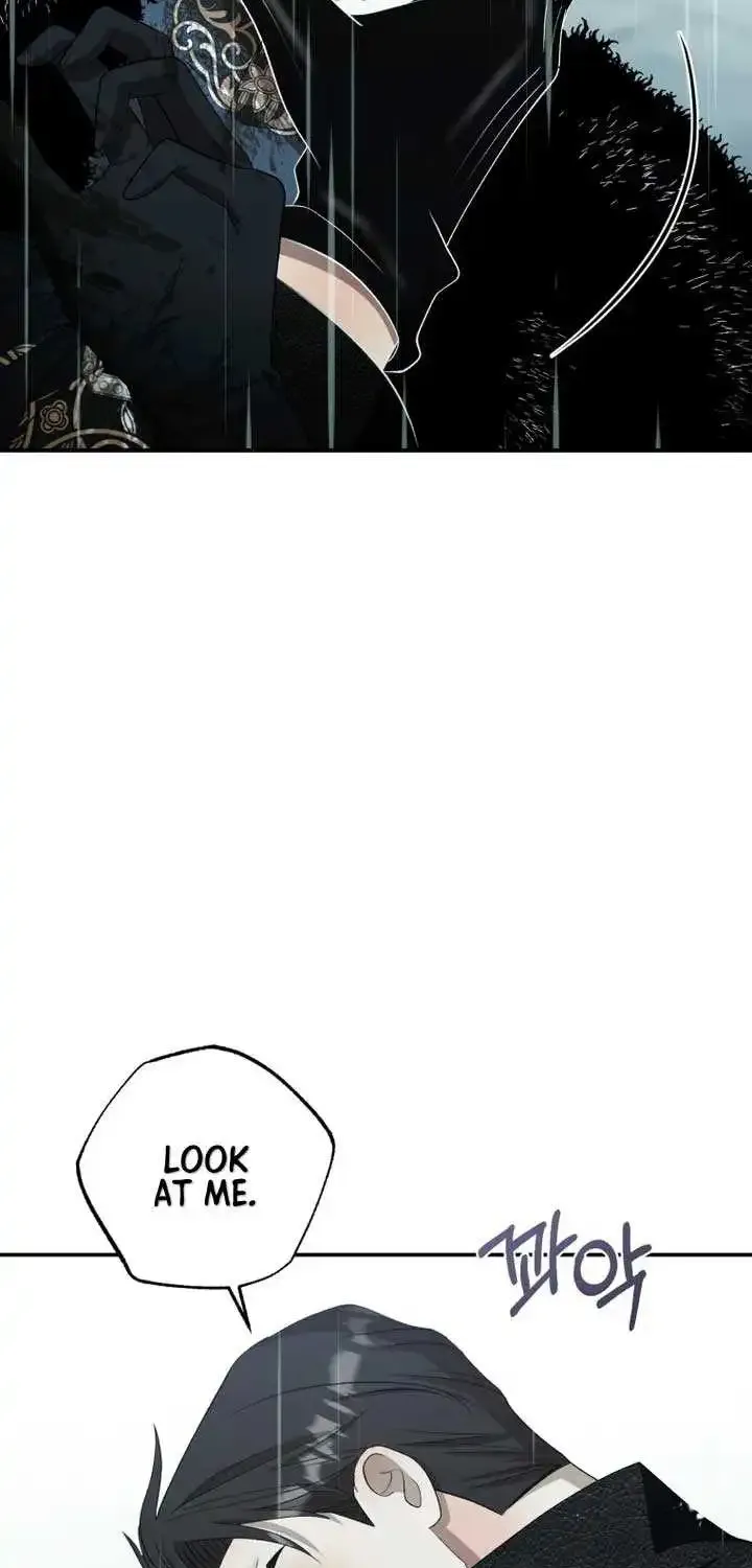 Bitten by the Dog I Abandoned Kainu Manga Chapter 50 Page 85
