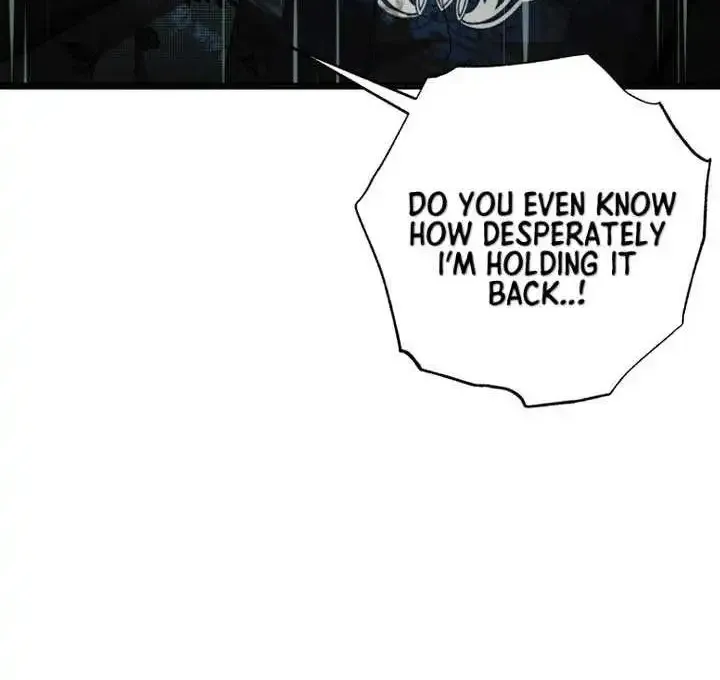 Bitten by the Dog I Abandoned Kainu Manga Chapter 50 Page 90