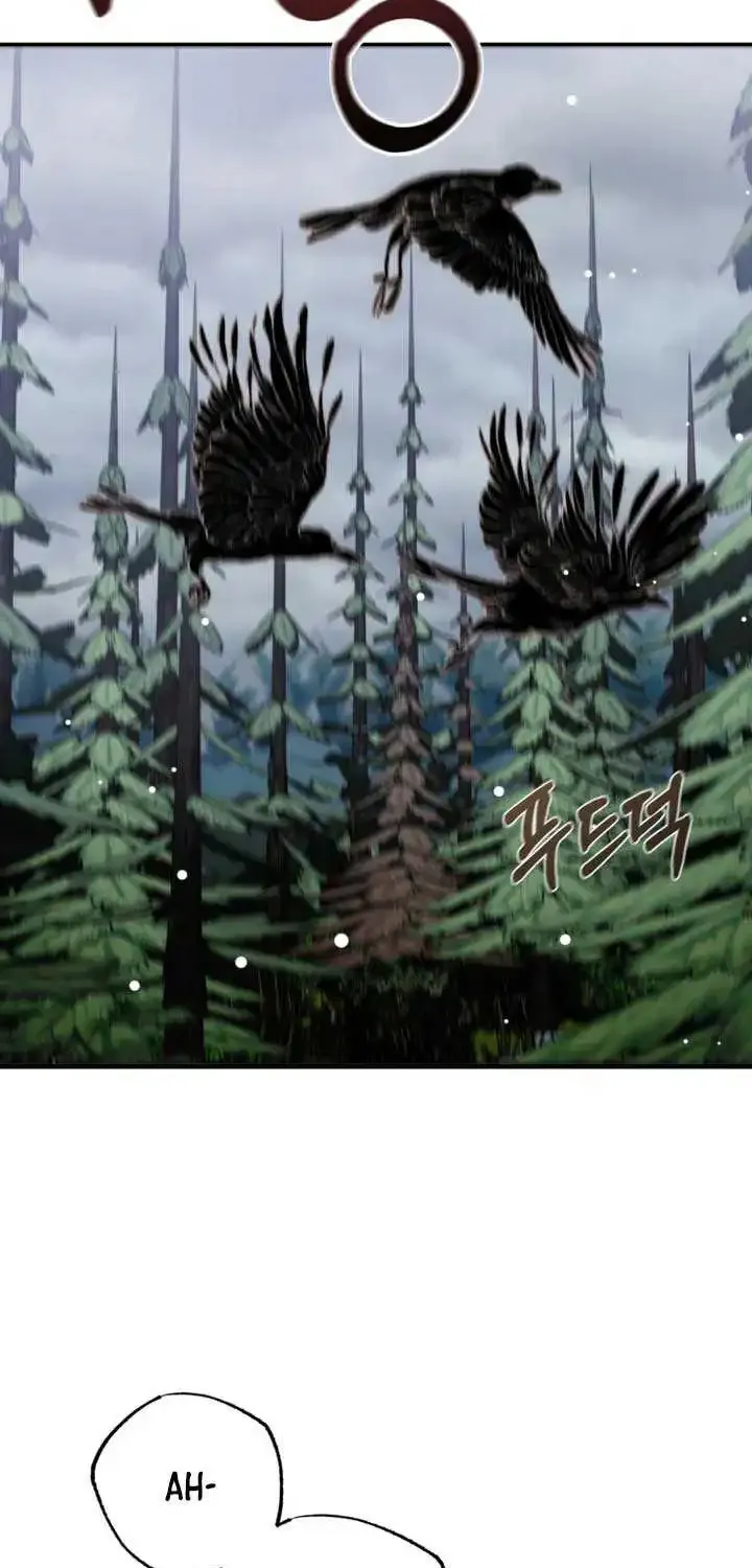 Bitten by the Dog I Abandoned Kainu Manga Chapter 49 Page 3