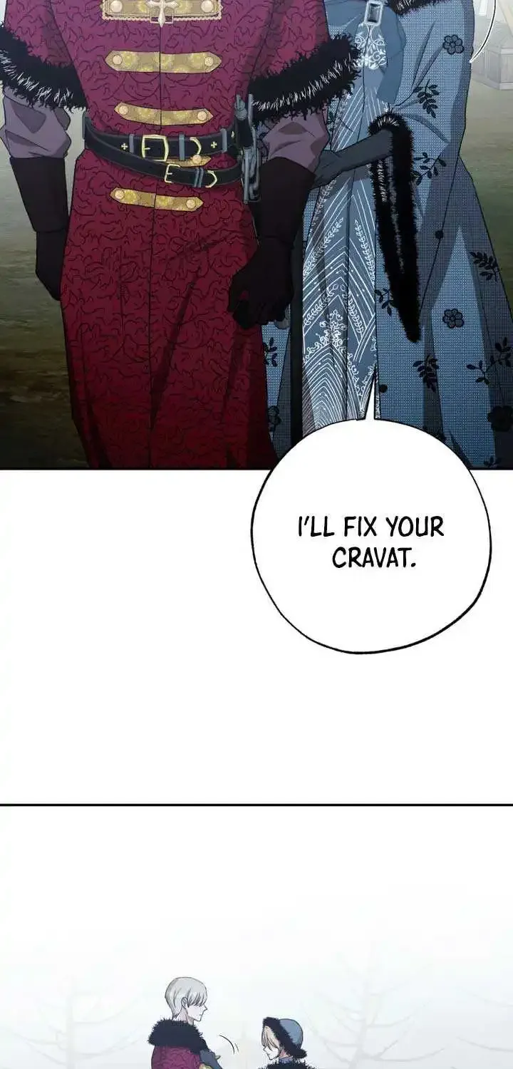 Bitten by the Dog I Abandoned Kainu Manga Chapter 49 Page 18