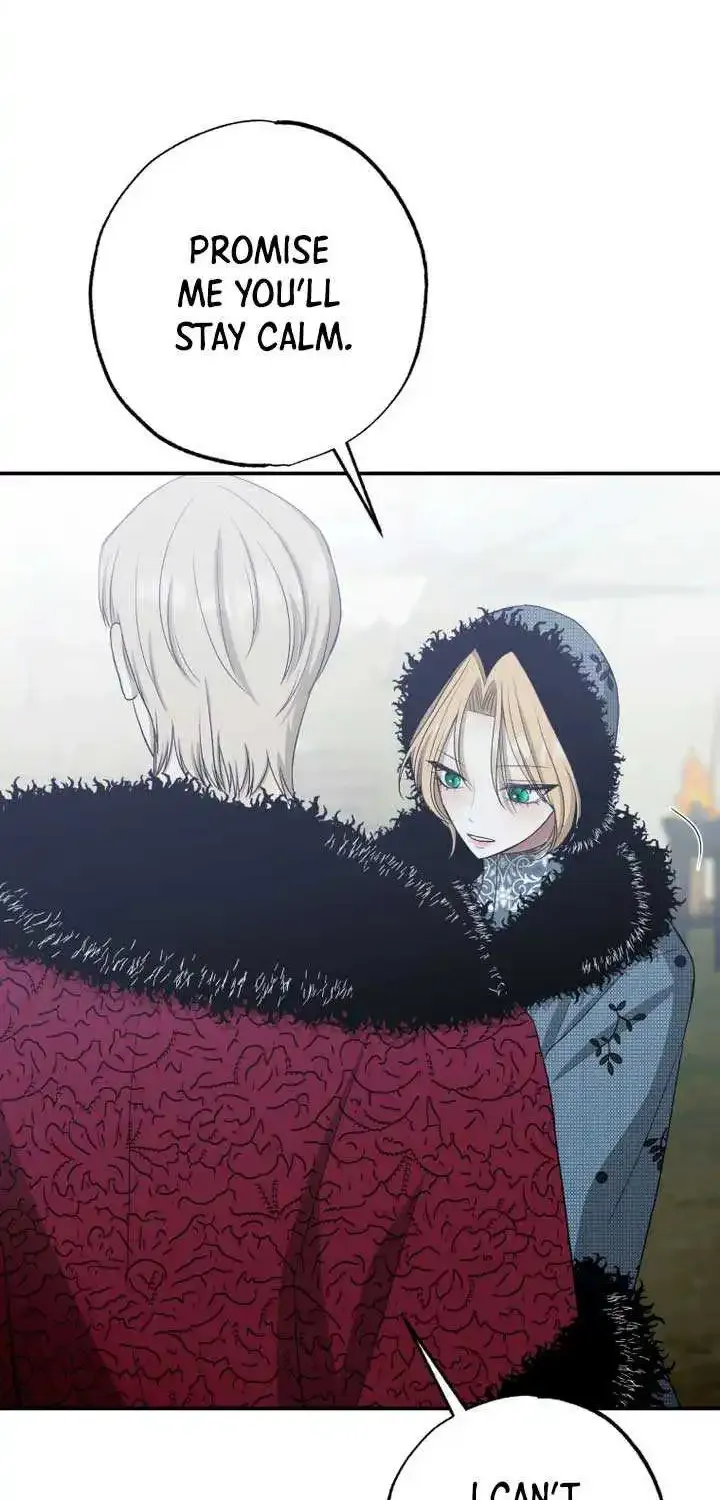 Bitten by the Dog I Abandoned Kainu Manga Chapter 49 Page 23