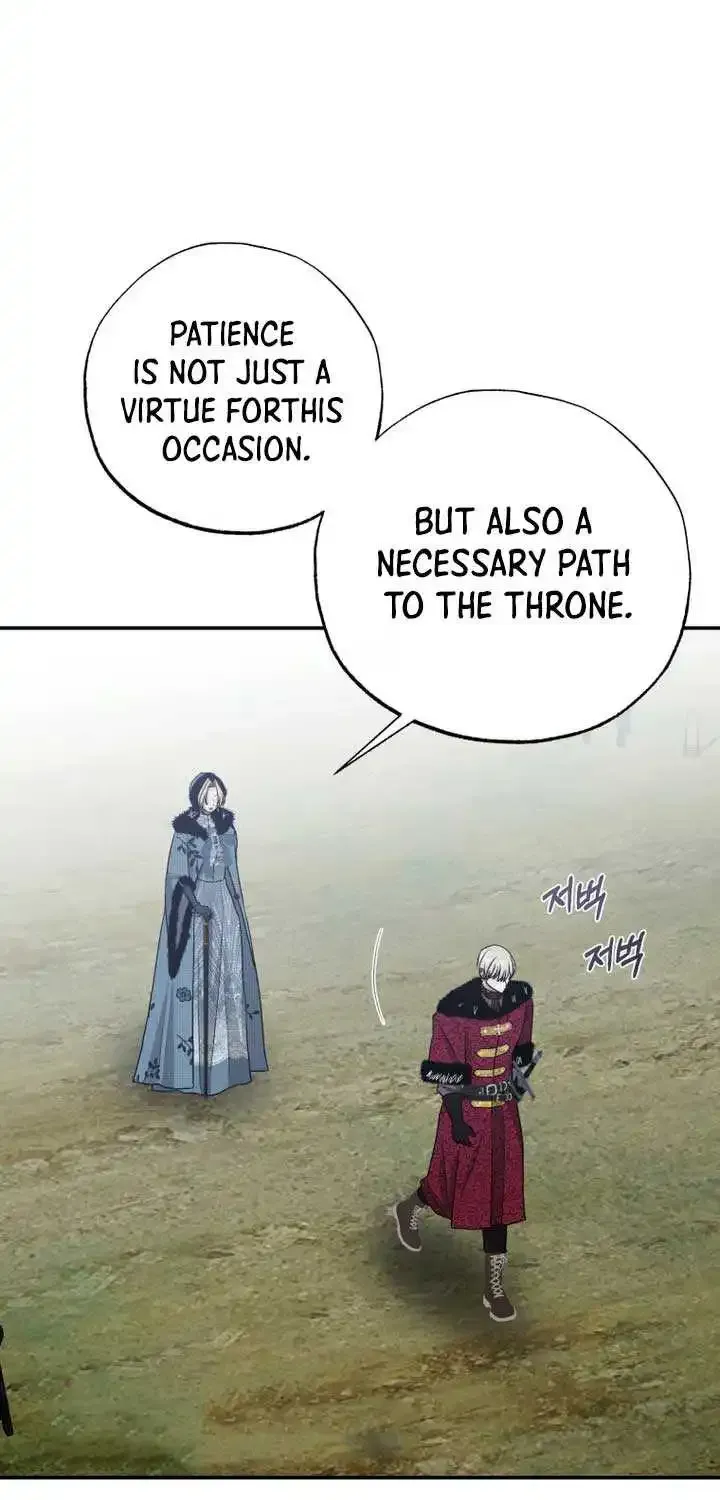 Bitten by the Dog I Abandoned Kainu Manga Chapter 49 Page 26