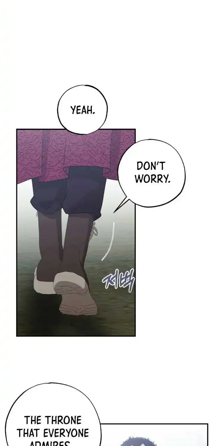 Bitten by the Dog I Abandoned Kainu Manga Chapter 49 Page 27