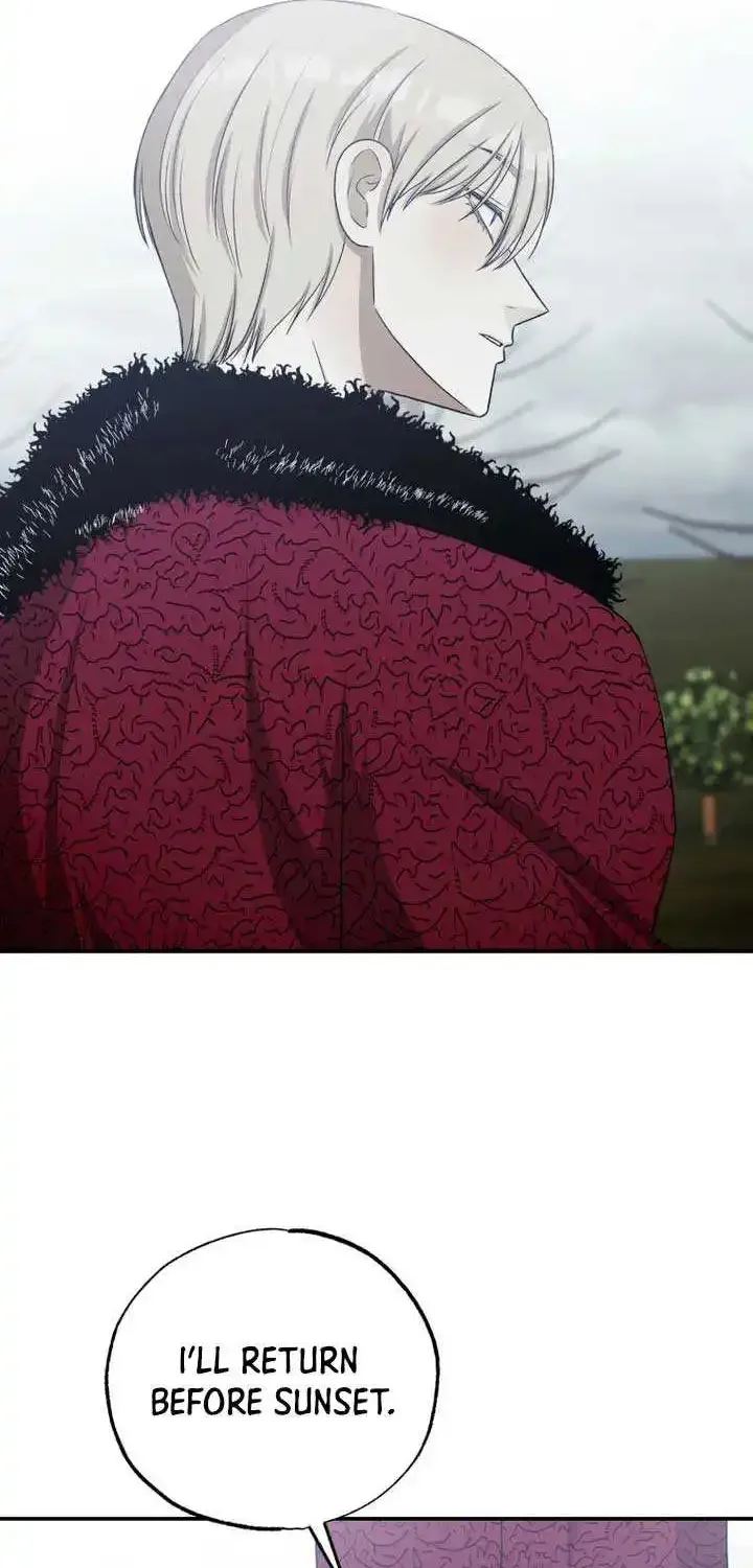 Bitten by the Dog I Abandoned Kainu Manga Chapter 49 Page 29